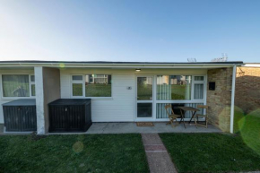 Find peace in a chalet by the beach